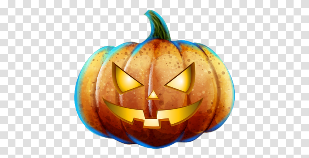 Tube Halloween Citrouille Pumpkin Clipart, Plant, Vegetable, Food, Egg Transparent Png