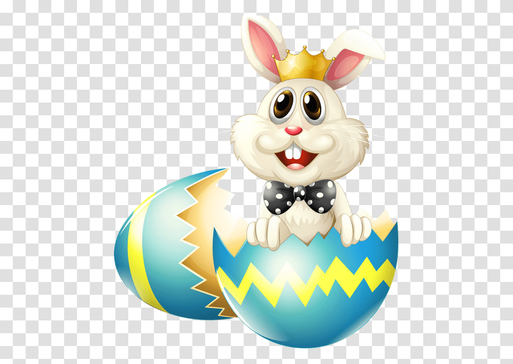 Tube Lapin Oeuf De Pques Dessin, Sweets, Food, Confectionery, Egg Transparent Png