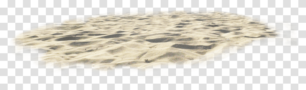 Tube Mer Plage Beach Background Sand, Soil, Outdoors, Nature, Rock Transparent Png