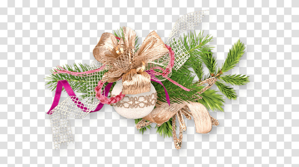 Tube Nol Cluster Christmas Day, Accessories, Accessory, Brooch, Jewelry Transparent Png