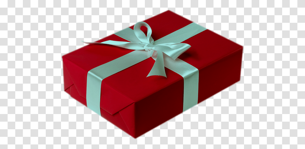 Tube Paquet Cadeau Regalo Gift Geschenk, Box Transparent Png