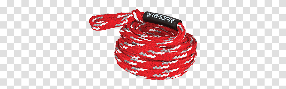 Tube Rope Rope, Clothing, Apparel, Scarf, Snake Transparent Png