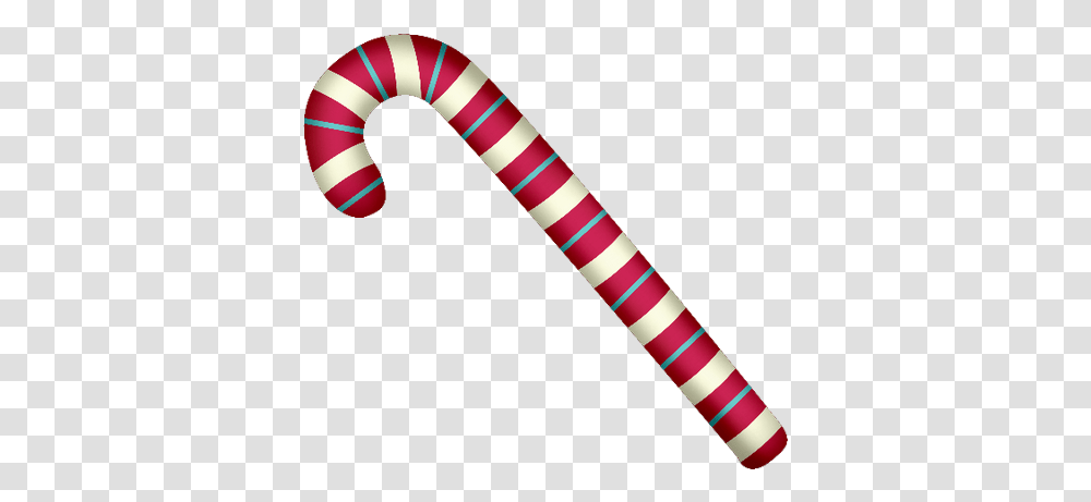 Tube Sucre D'orge De Nol Christmas Candy Cane Sucre D Orge, Stick, Food Transparent Png