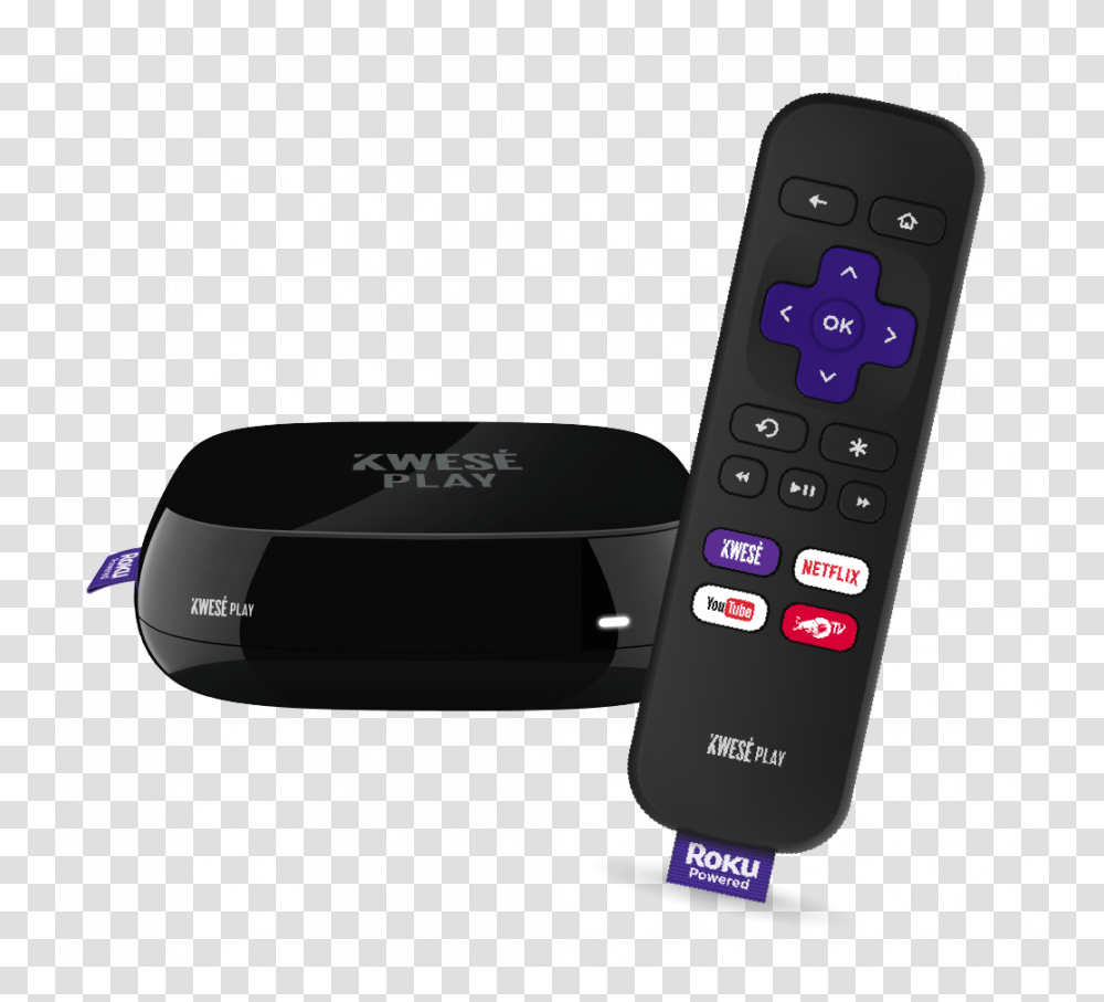 Tube Tv Tv Kwese Play Price, Remote Control, Electronics Transparent Png