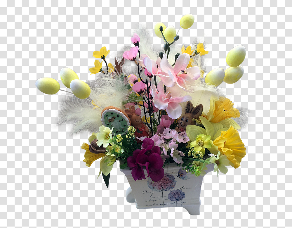 Tubes 960, Religion, Plant, Flower, Flower Arrangement Transparent Png