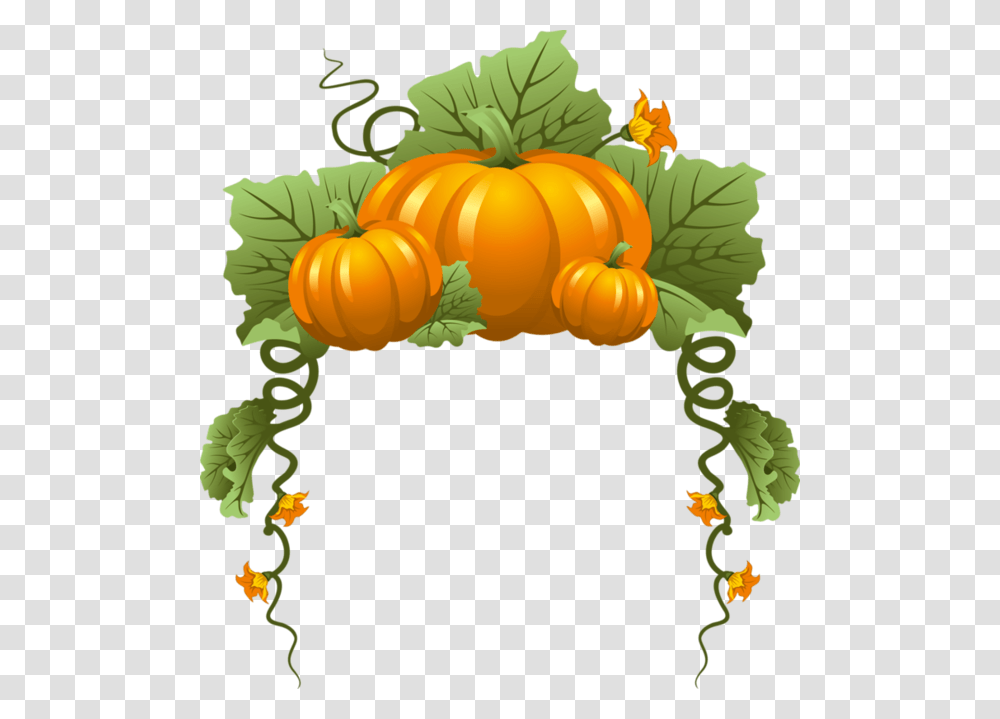 Tubes Automne Ecrire Un Nouvel Article Pumpkin Vine, Plant, Floral Design, Pattern Transparent Png