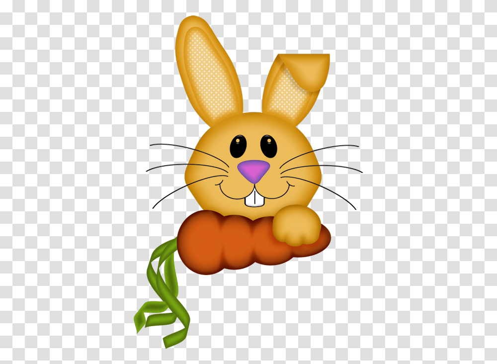 Tubes Clipart De Pscoa Domestic Rabbit, Rodent, Mammal, Animal, Bunny Transparent Png