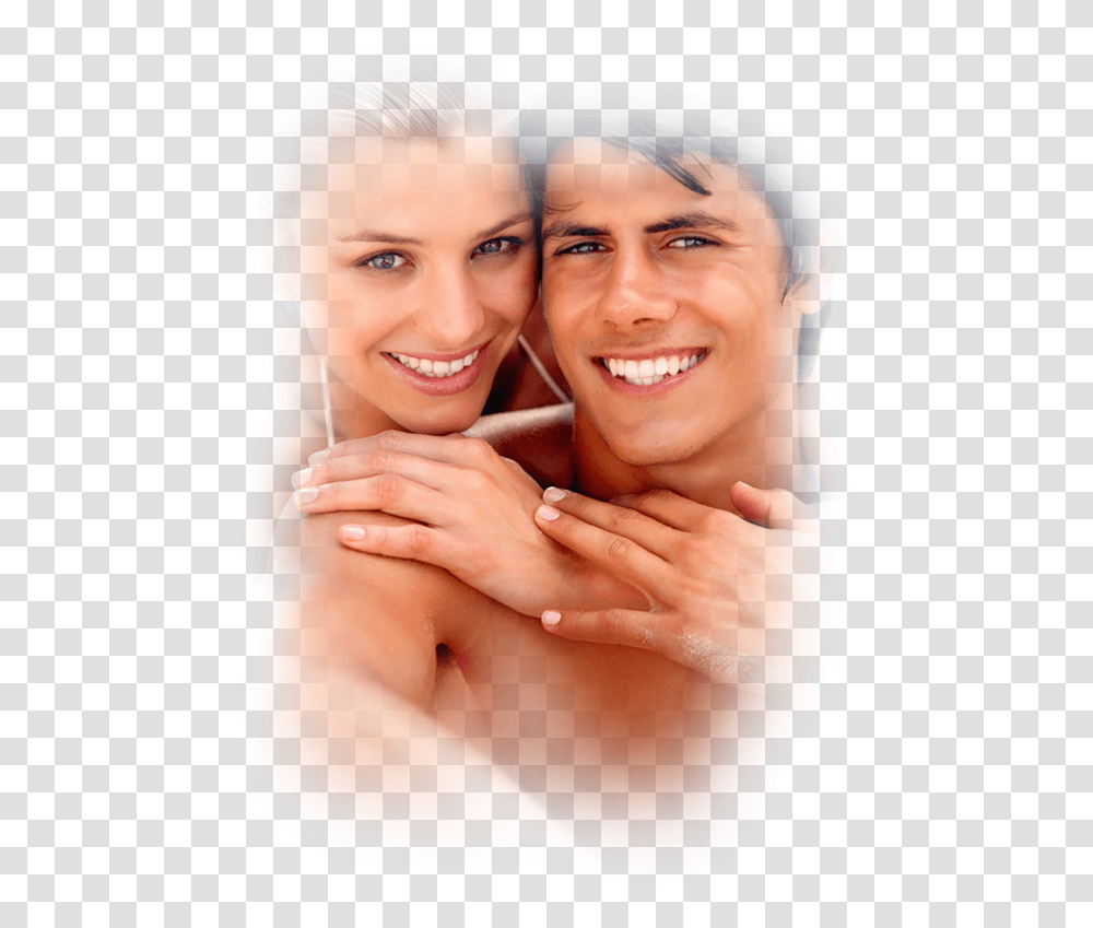 Tubes Couples Young Couple, Face, Person, Skin, Female Transparent Png