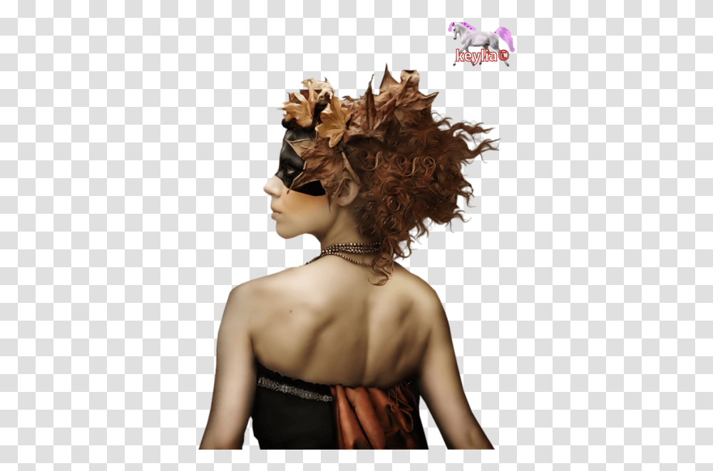 Tubes Femmes Automne Autumn, Head, Hair, Person, Human Transparent Png