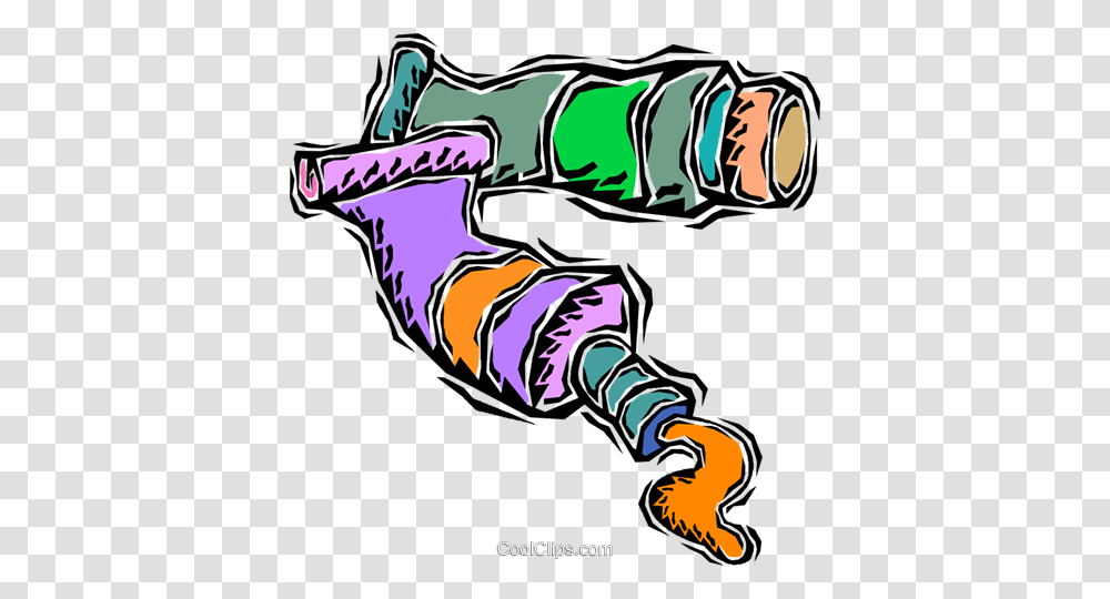 Tubes Of Paint Royalty Free Vector Clip Art Illustration, Outdoors, Adventure, Leisure Activities Transparent Png