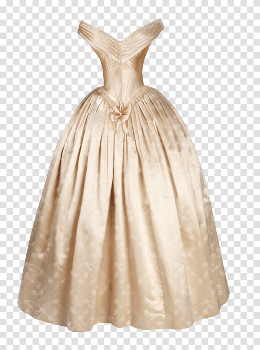 Tubes Robes De Mariage Dessin De Robe De Mariage Facile, Apparel, Evening Dress, Gown Transparent Png