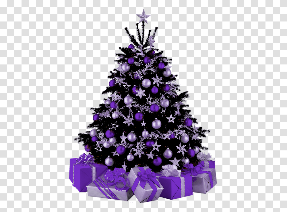 Tubes Sapins De Noeltubes Fond D Cran Noel, Christmas Tree, Ornament, Plant Transparent Png