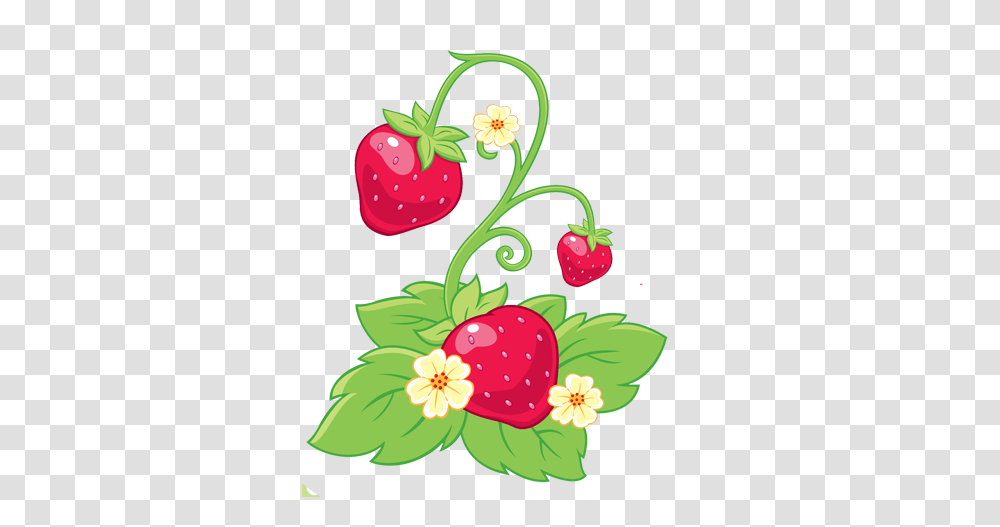 Tubes Strawberry Shortcake Birthday Ideas, Fruit, Plant, Food, Raspberry Transparent Png
