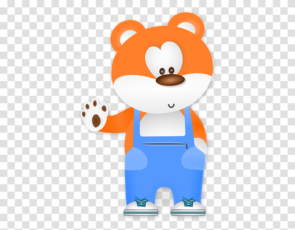 Tubes Ursinhos Teddy Bears Teddy Bear And Bears, Toy, Person, Human, Mascot Transparent Png