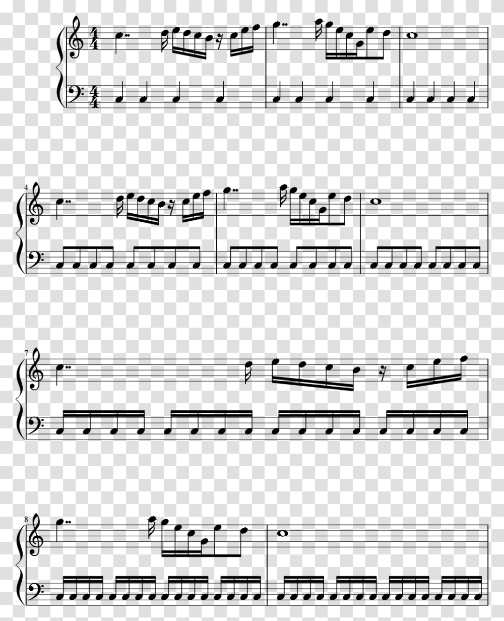 Tubescore Gangnam Style By Rap Psy Sheet Music For Gangnam Style Tenor Sax, Gray, World Of Warcraft Transparent Png
