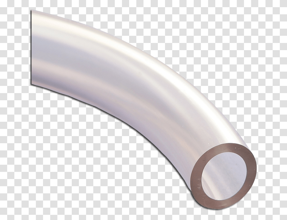 Tubing Hose Clamps And Fittings Hose, Ivory Transparent Png