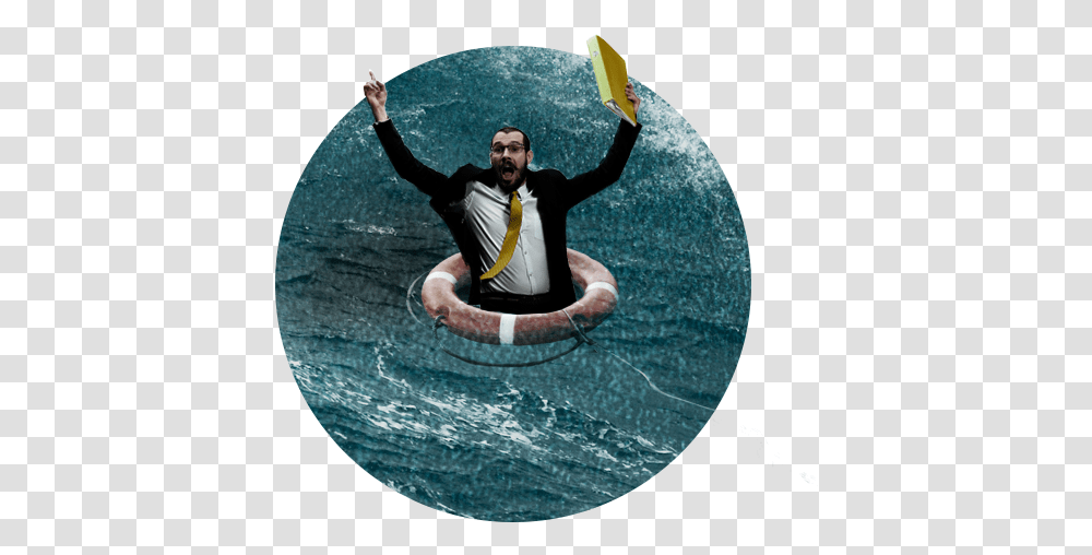 Tubing, Person, Face, Water Transparent Png