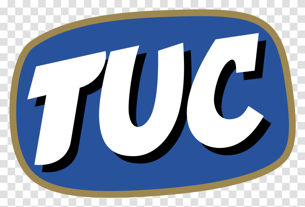 Tuc Logo Graphic Design, Word, Trademark Transparent Png