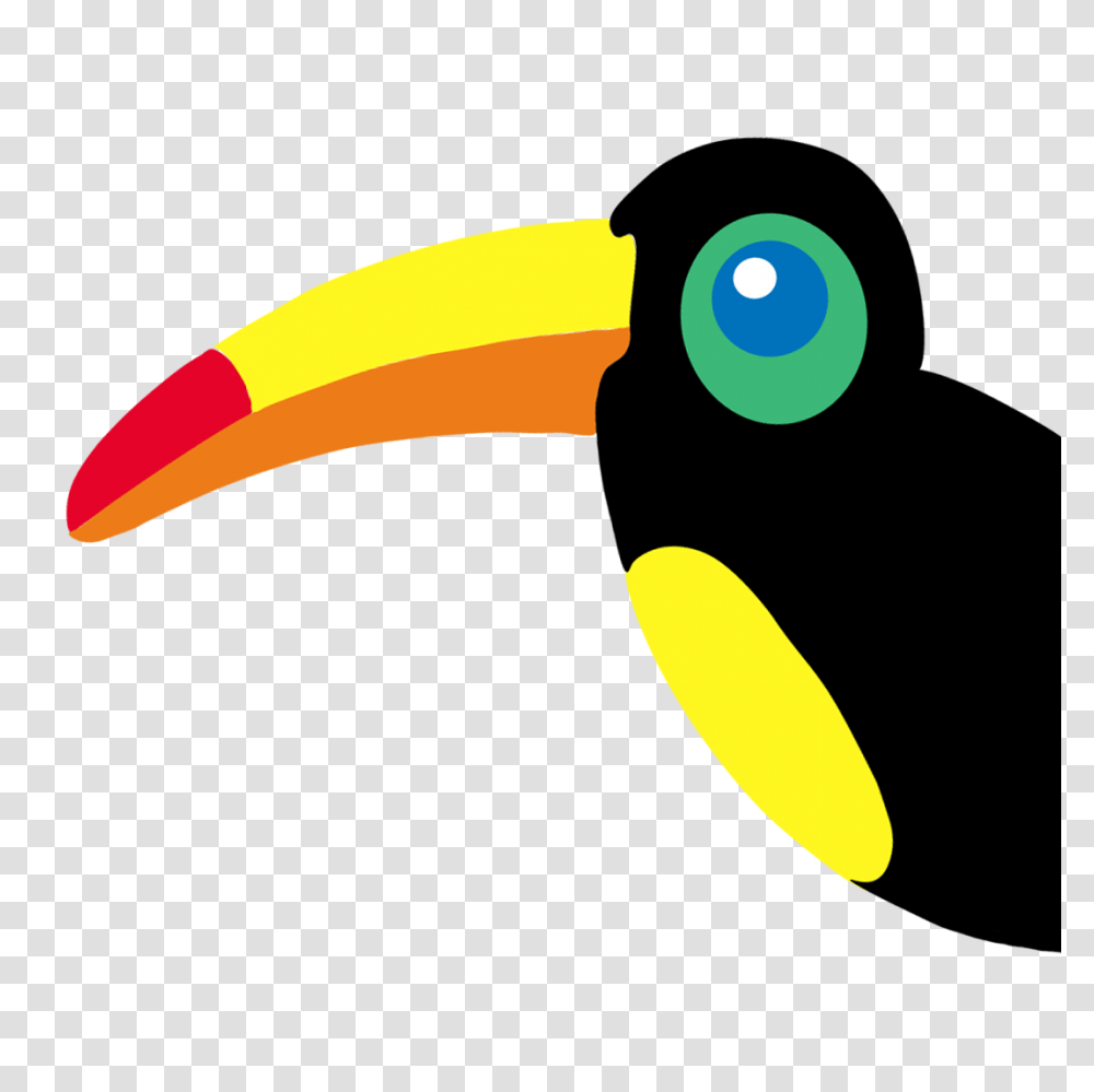 Tucan, Juggling, Bubble Transparent Png