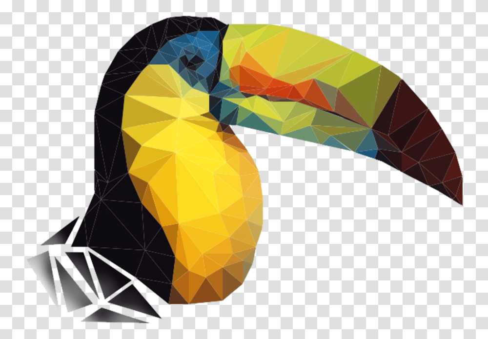 Tucan Toucans, Art, Animal, Graphics, Paper Transparent Png