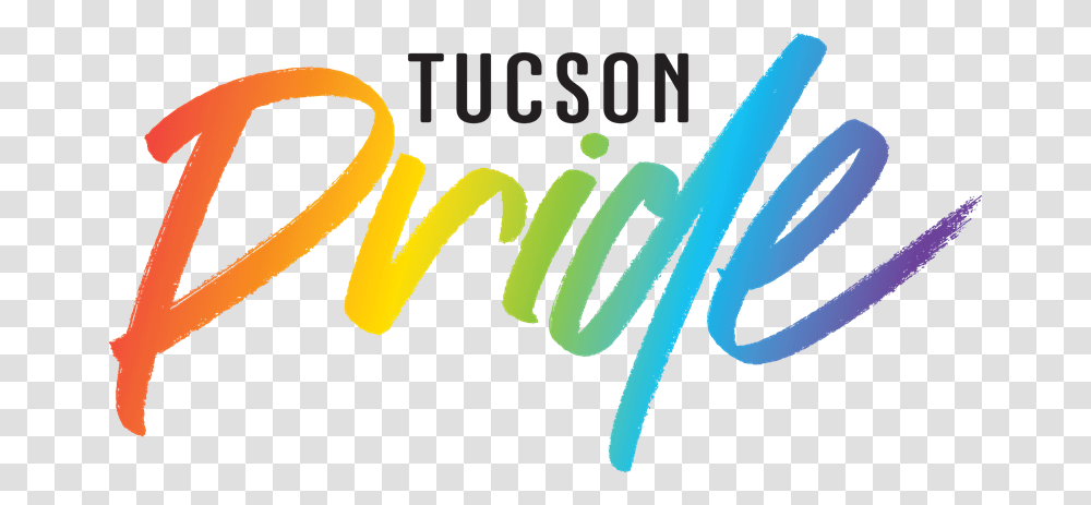 Tucson Pride Fte De La Musique, Handwriting, Calligraphy, Word Transparent Png