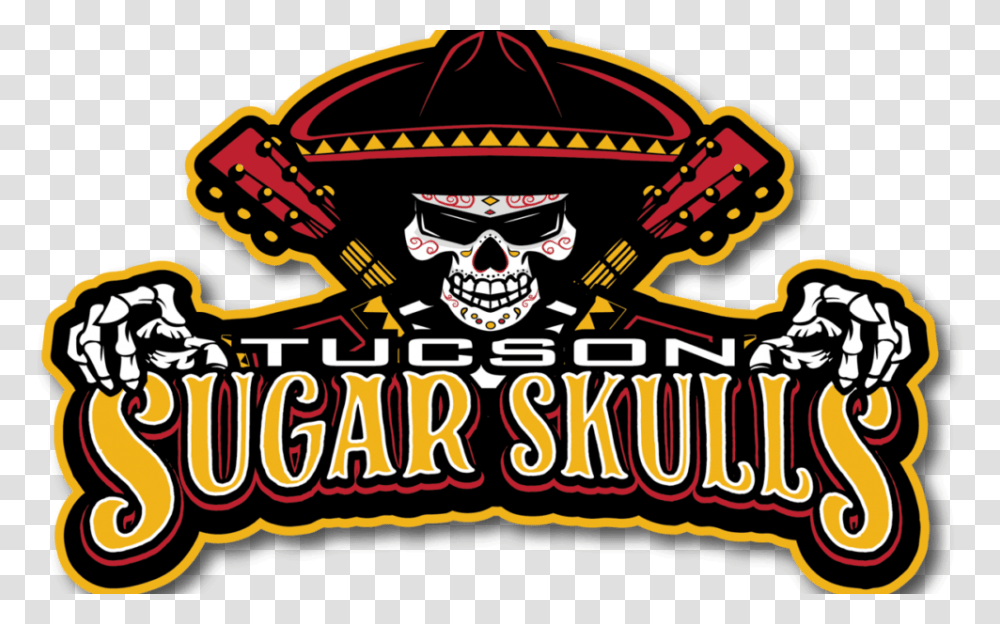 Tucson Sugar Skulls Football, Leisure Activities, Pirate, Meal, Food Transparent Png