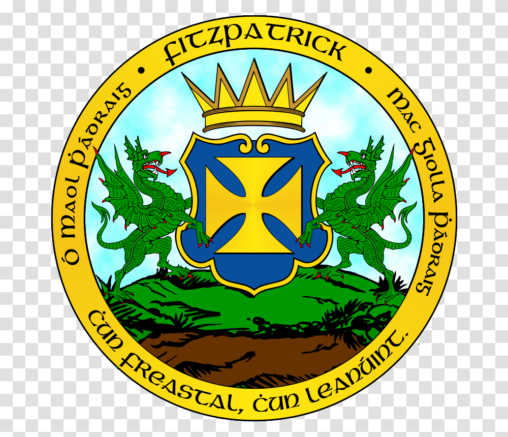 Tudor Coat Of Arms, Logo, Trademark, Badge Transparent Png