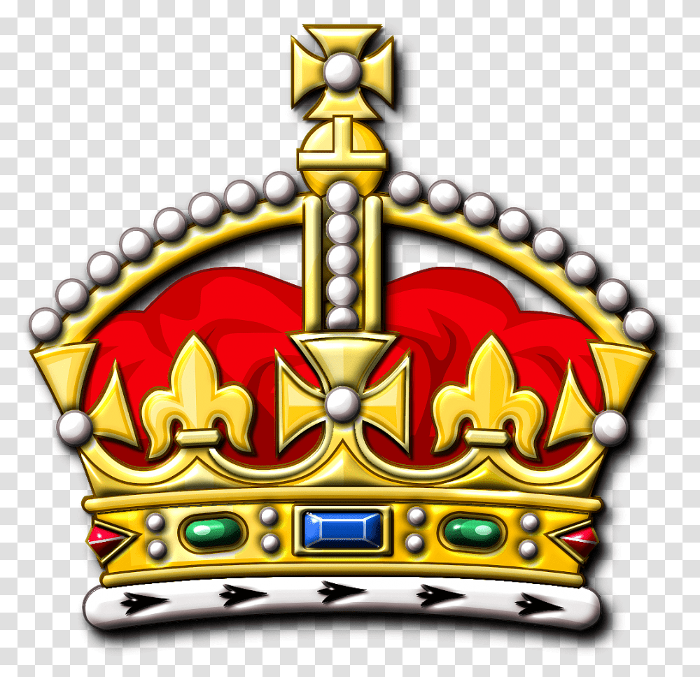Tudor Crown Clipart 2 By Bridget British Crown Clipart, Accessories, Accessory, Jewelry, Fire Truck Transparent Png