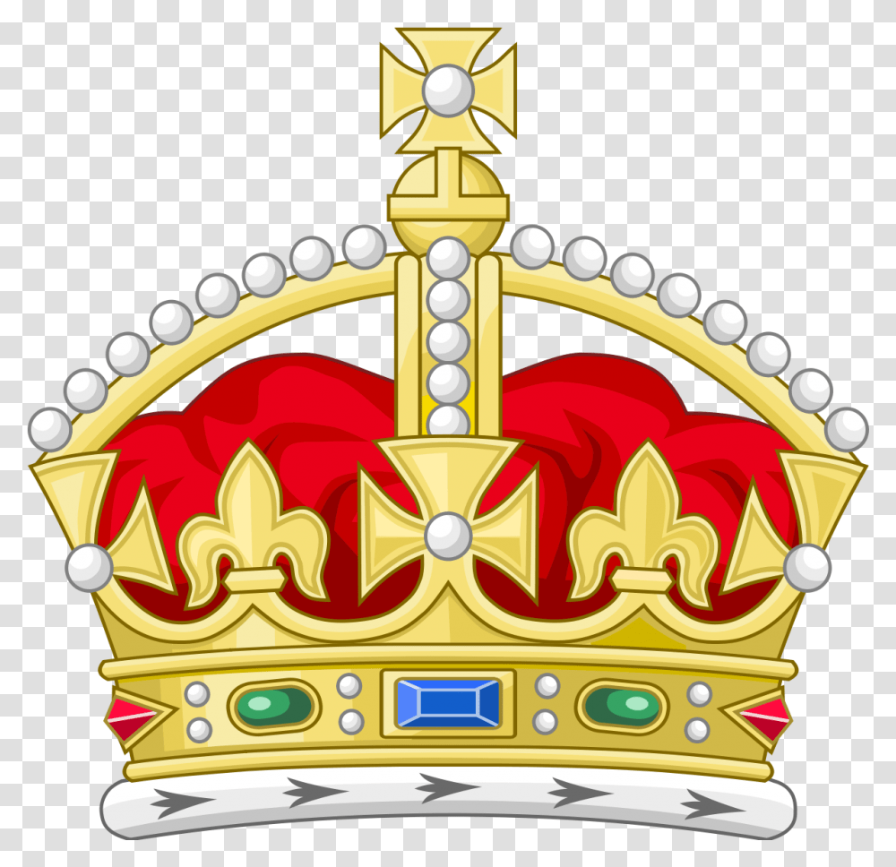 Tudor Crown King Henry Viii Symbol, Accessories, Accessory, Jewelry, Birthday Cake Transparent Png