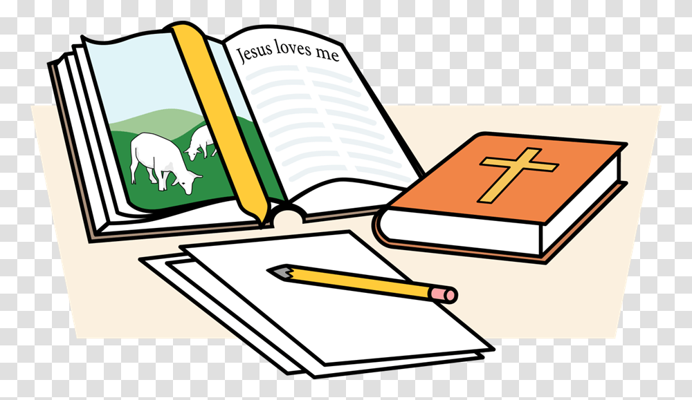 Tuesday Evening Bible Study, Pencil, Diary Transparent Png