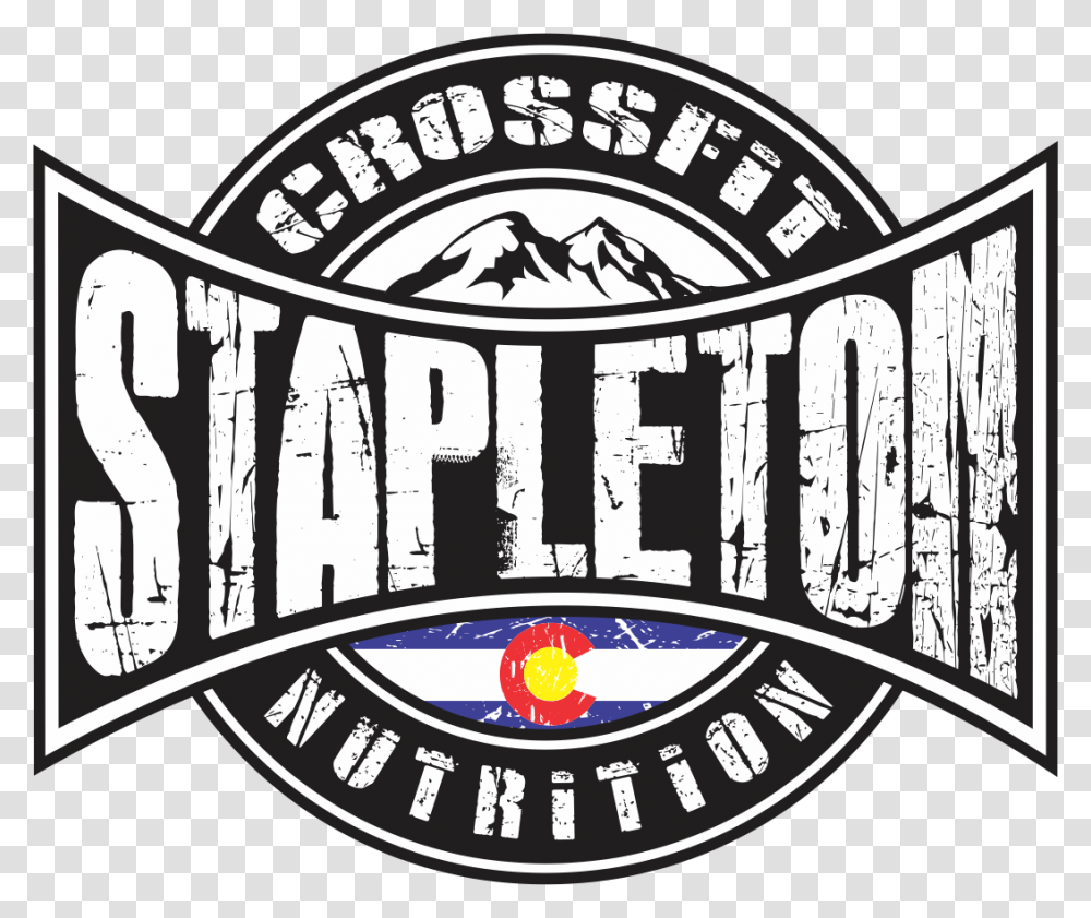 Tuesday July Crossfit Stapleton Denver Co Crossfit, Logo, Trademark Transparent Png