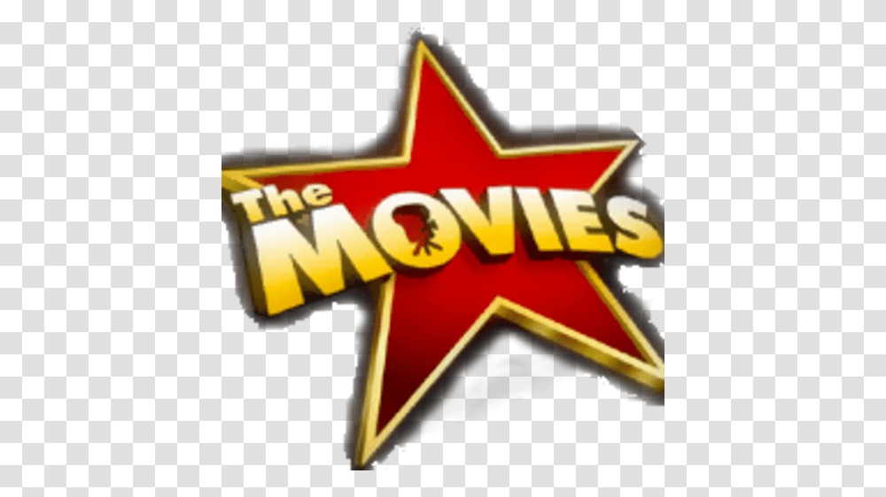 Tuesday Movies Hollywood Movies Logo, Star Symbol, Text, Lighting Transparent Png