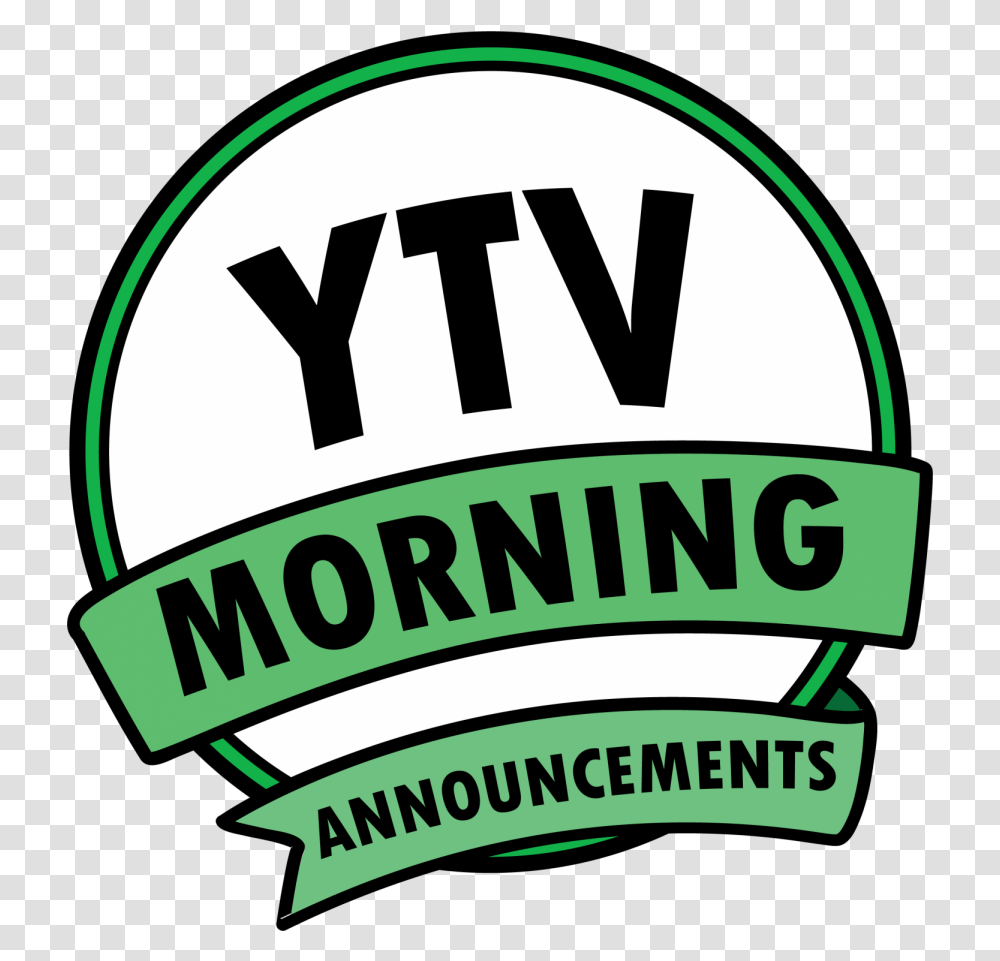 Tuesday September 11 2018 Ytv Daily Obligaciones De Los, Label, Text, Logo, Symbol Transparent Png