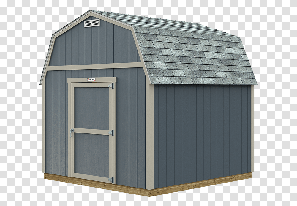 Tuff Shed Garden Barn, Housing, Building, House, Nature Transparent Png