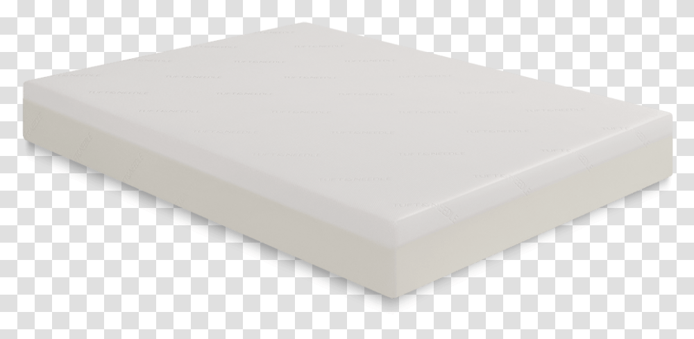 Tuft And Needle Mattress Review 2020 Villeroy And Boch Wc, Furniture, Tabletop, Bed Transparent Png
