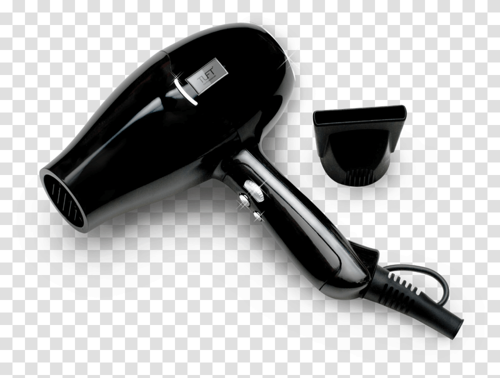 Tuft Professional Hair Dryers Hair Dryer Tuft, Blow Dryer, Appliance Transparent Png