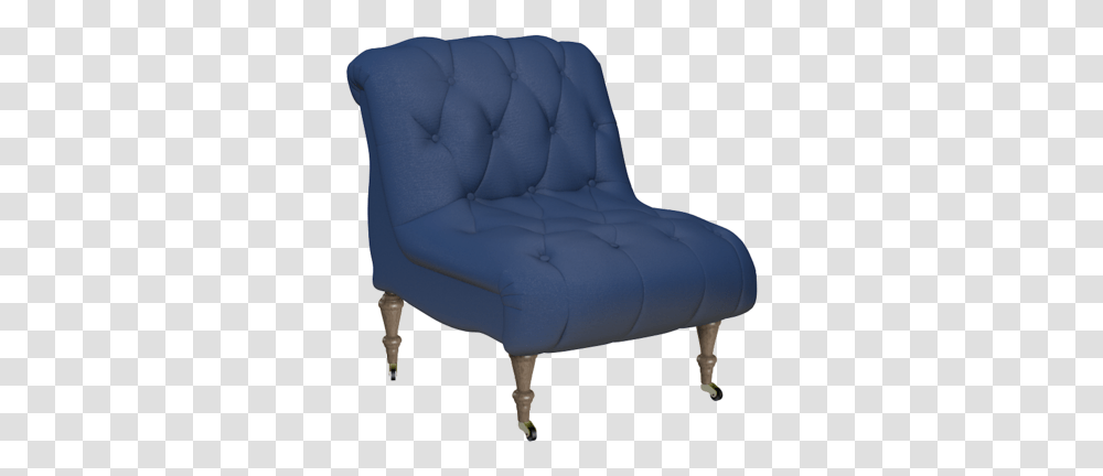 Tufted Favorite Chair Futon Pad, Furniture, Armchair Transparent Png