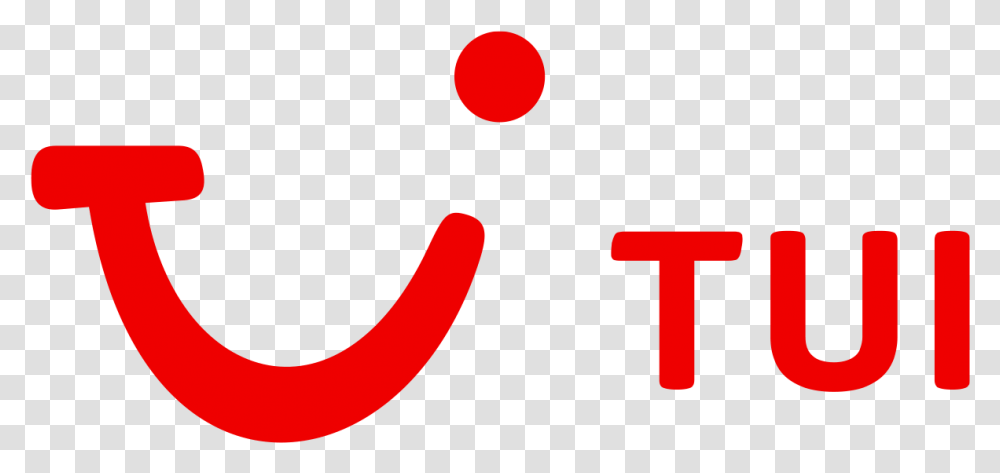 Tui Logo Tui Logo, Trademark Transparent Png