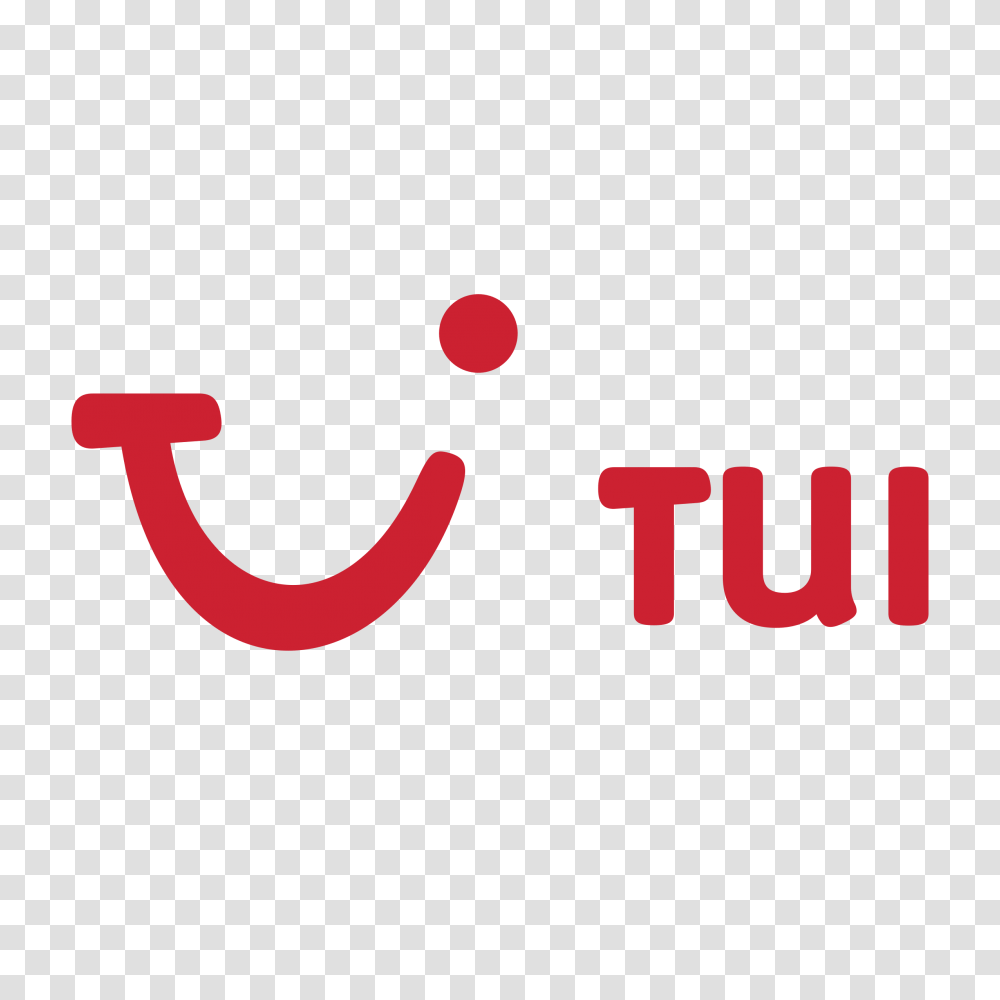 Tui Logo Vector, Trademark, Alphabet Transparent Png