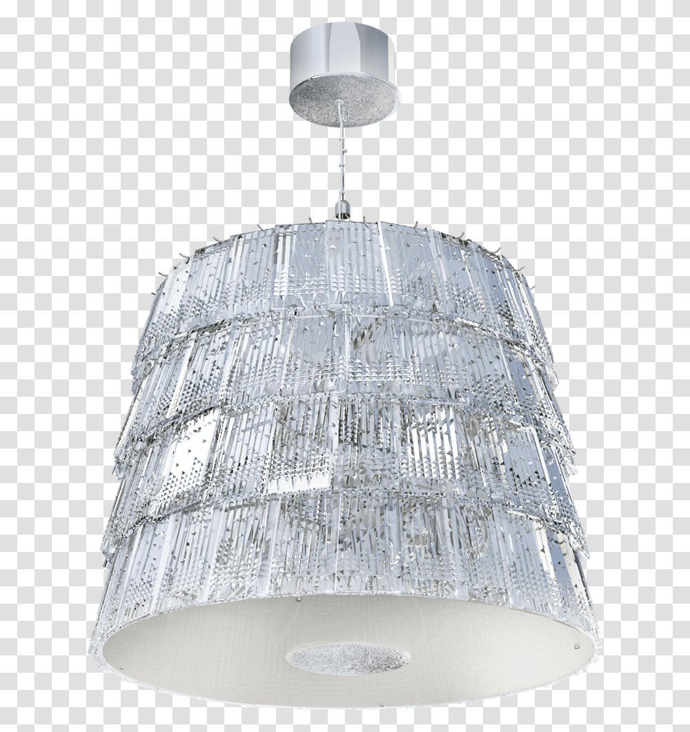 Tuile De Cristal Chandelier Medium Size, Lamp, Ceiling Light, Light Fixture Transparent Png