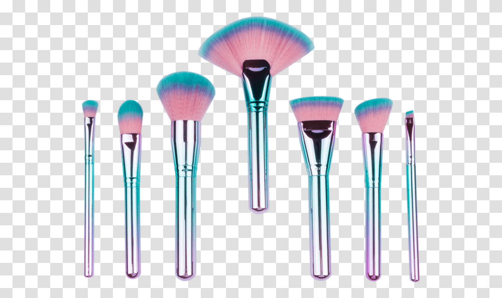 Tukey Color Makeup Brush Makeup Brushes, Tool, Toothbrush Transparent Png