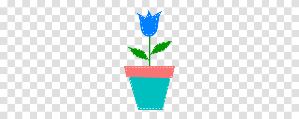 Tulip Nature, Plant, Flower, Sprout Transparent Png