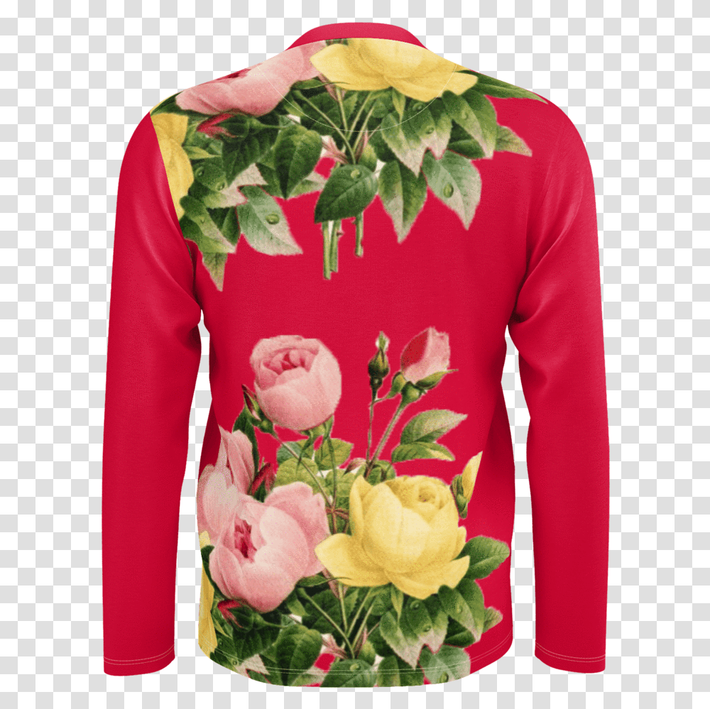 Tulip, Sleeve, Long Sleeve, Plant Transparent Png