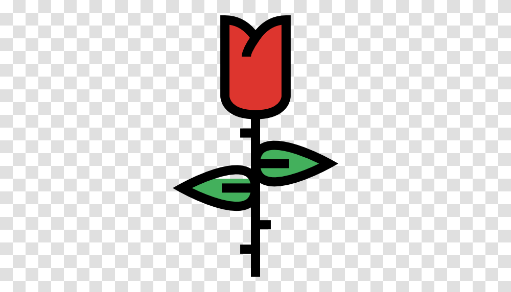 Tulip Icon, Scissors, Blade, Weapon, Weaponry Transparent Png