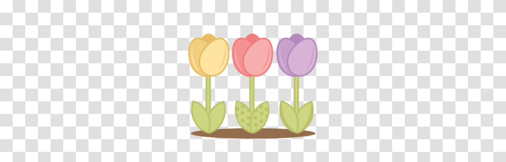 Tulip Tree Clipart, Food, Sweets, Lamp, Candy Transparent Png