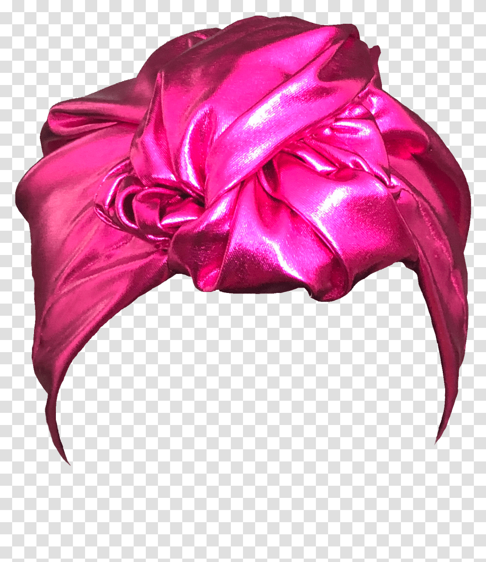 Tulip Turban Rose, Flower, Plant, Hat Transparent Png
