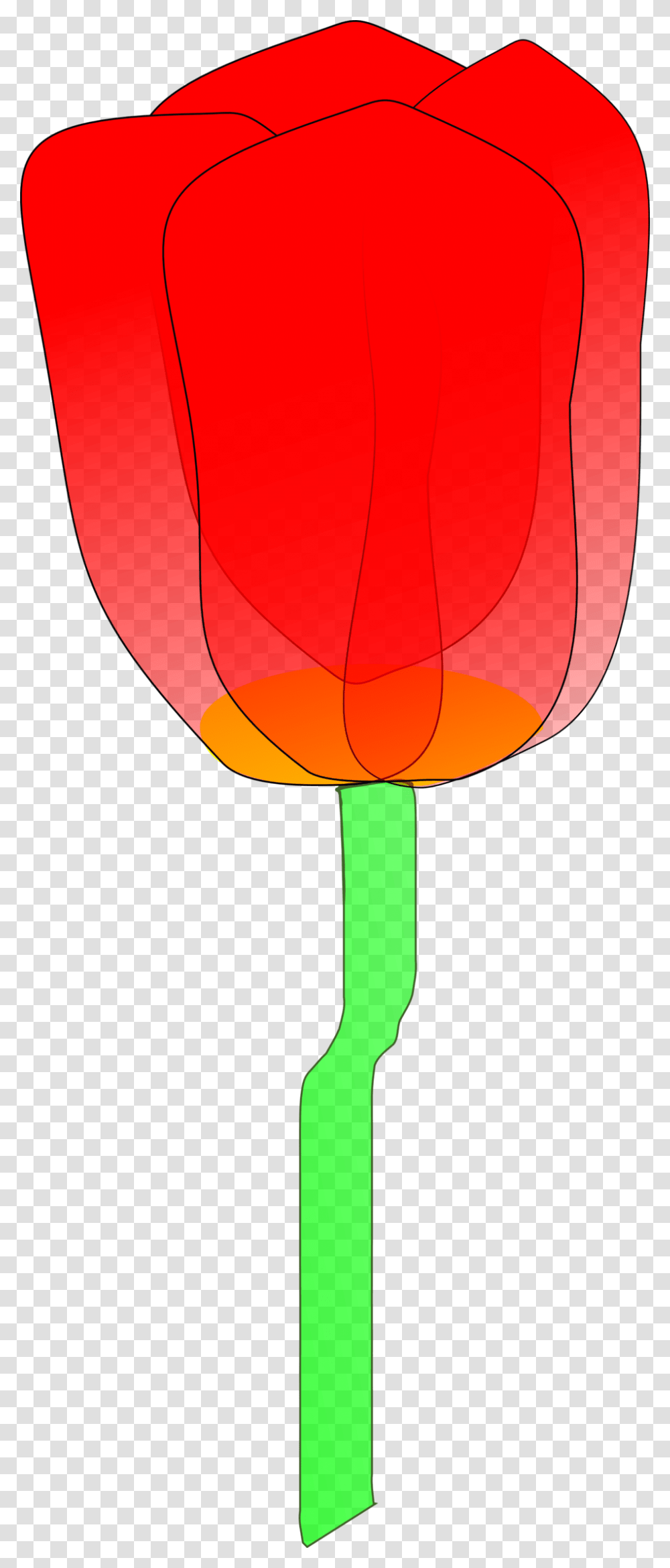 Tulipn Clip Art, Lamp, Lantern, Lampshade Transparent Png