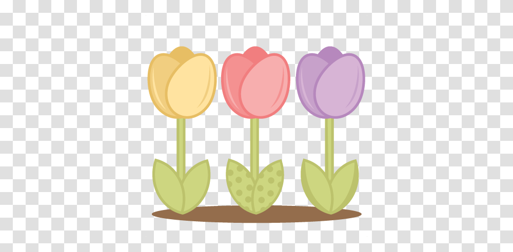 Tulips Cutting For Scrapboking Tulip Free, Food, Sweets, Confectionery, Candy Transparent Png