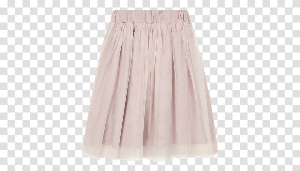 Tulle A Line, Apparel, Skirt, Female Transparent Png