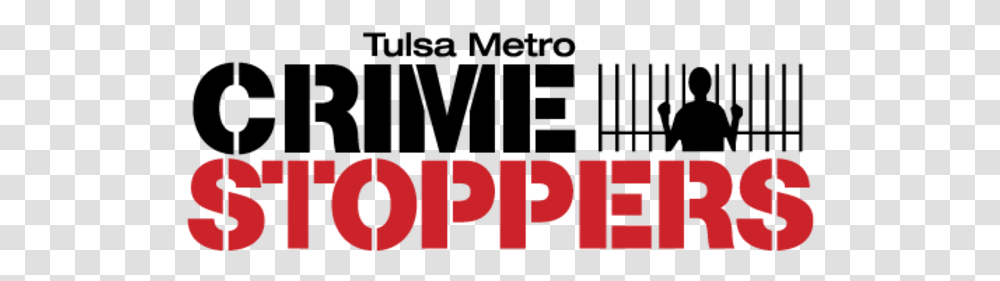 Tulsa Crime Stoppers Helping Solve Crimes Within Hours Vertical, Text, Alphabet, Number, Symbol Transparent Png